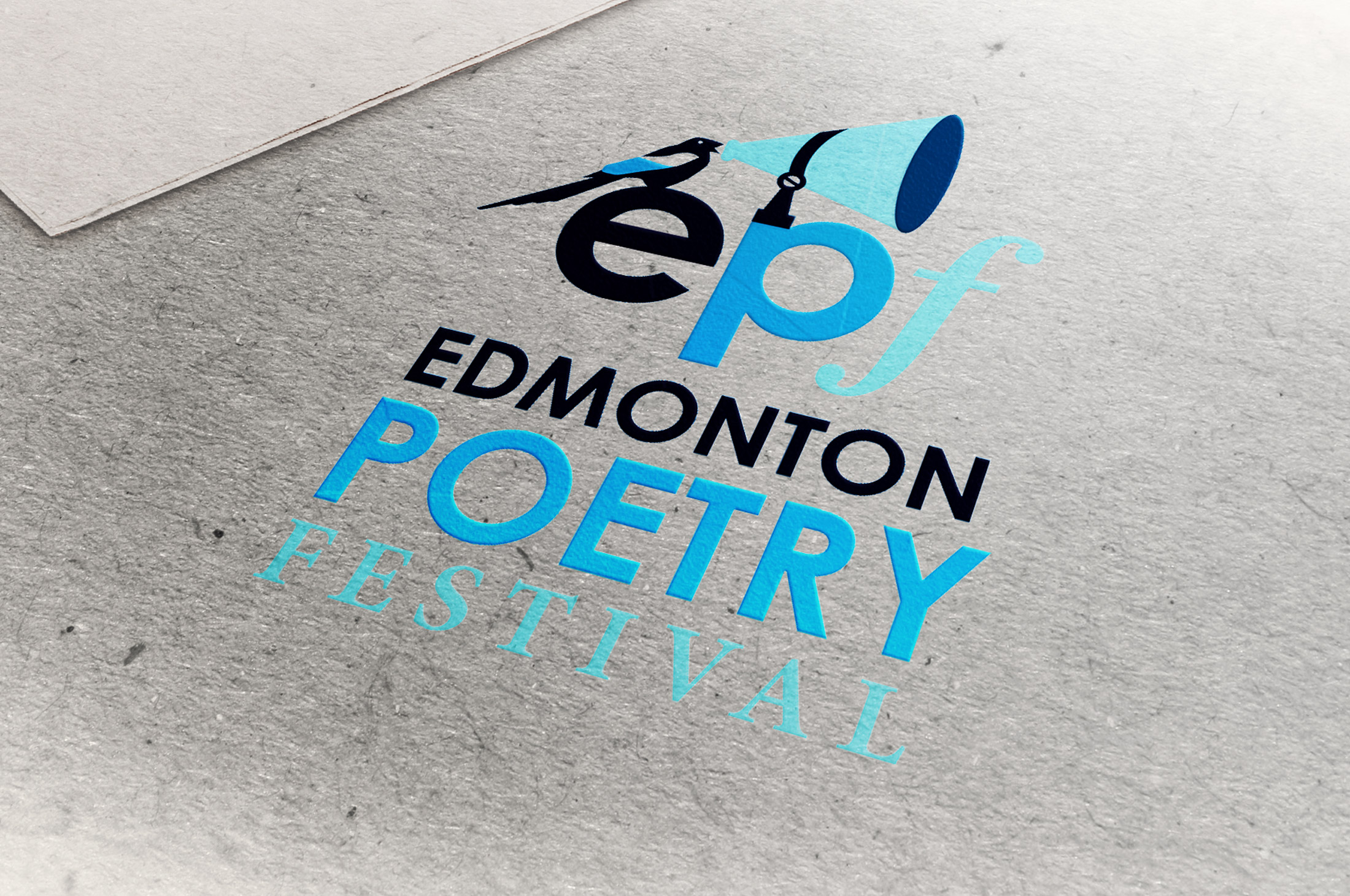 Edmonton Poetry Festival